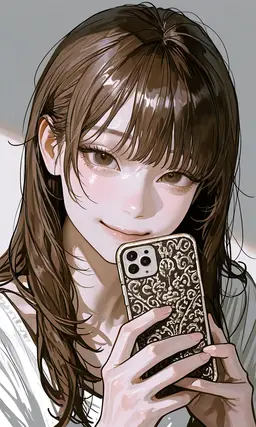 Profile image of 莉子