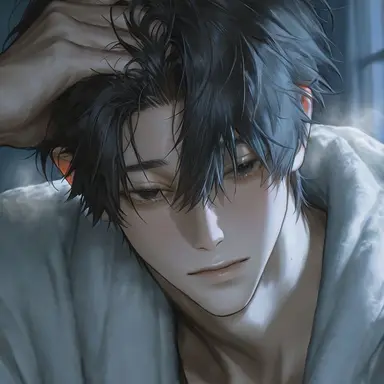 Profile image of 伏見 亮