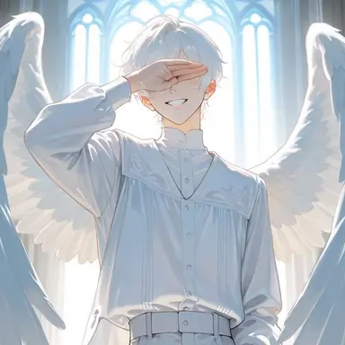 Profile image of メル
