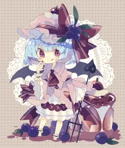 Profile image of レミリア
