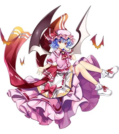 Profile image of レミリア