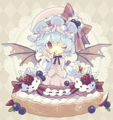 Profile image of レミリア