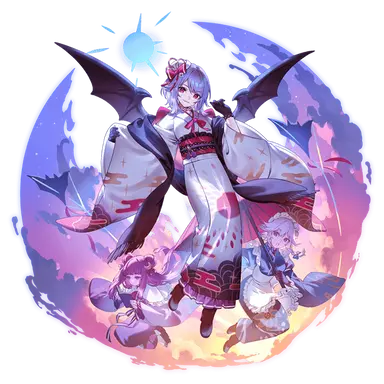 Profile image of レミリア