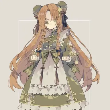 Profile image of 美鈴