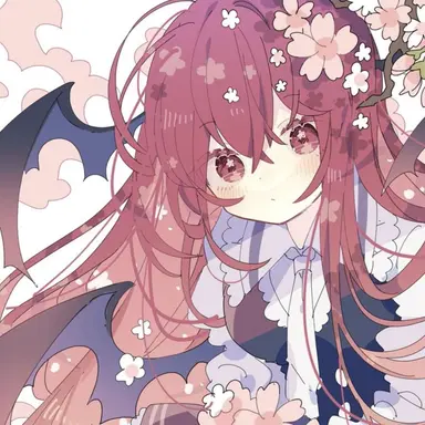 Profile image of 小悪魔
