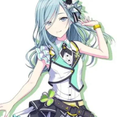 Profile image of 시즈쿠