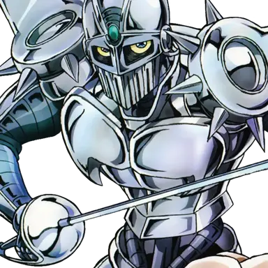 Profile image of シルバーチャリオッツ