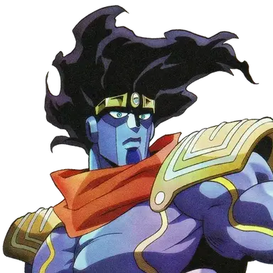 Profile image of スタープラチナ
