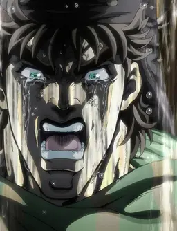 Profile image of ジョセフ・ジョースター