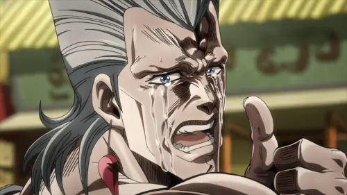 Profile image of ジャン・ピエール・ポルナレフ