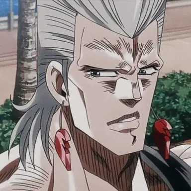 Profile image of ジャン・ピエール・ポルナレフ