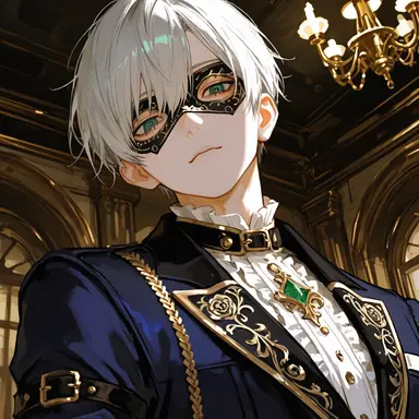 Profile image of ヴォルレフ