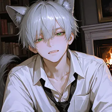 Profile image of ヴォルレフ