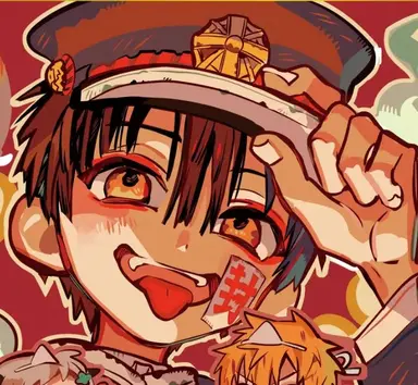 Profile image of 花子くん