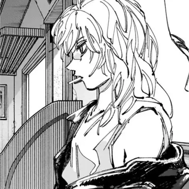 Profile image of 赤尾リオン