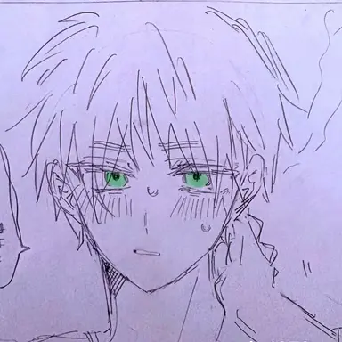 Profile image of アーサー