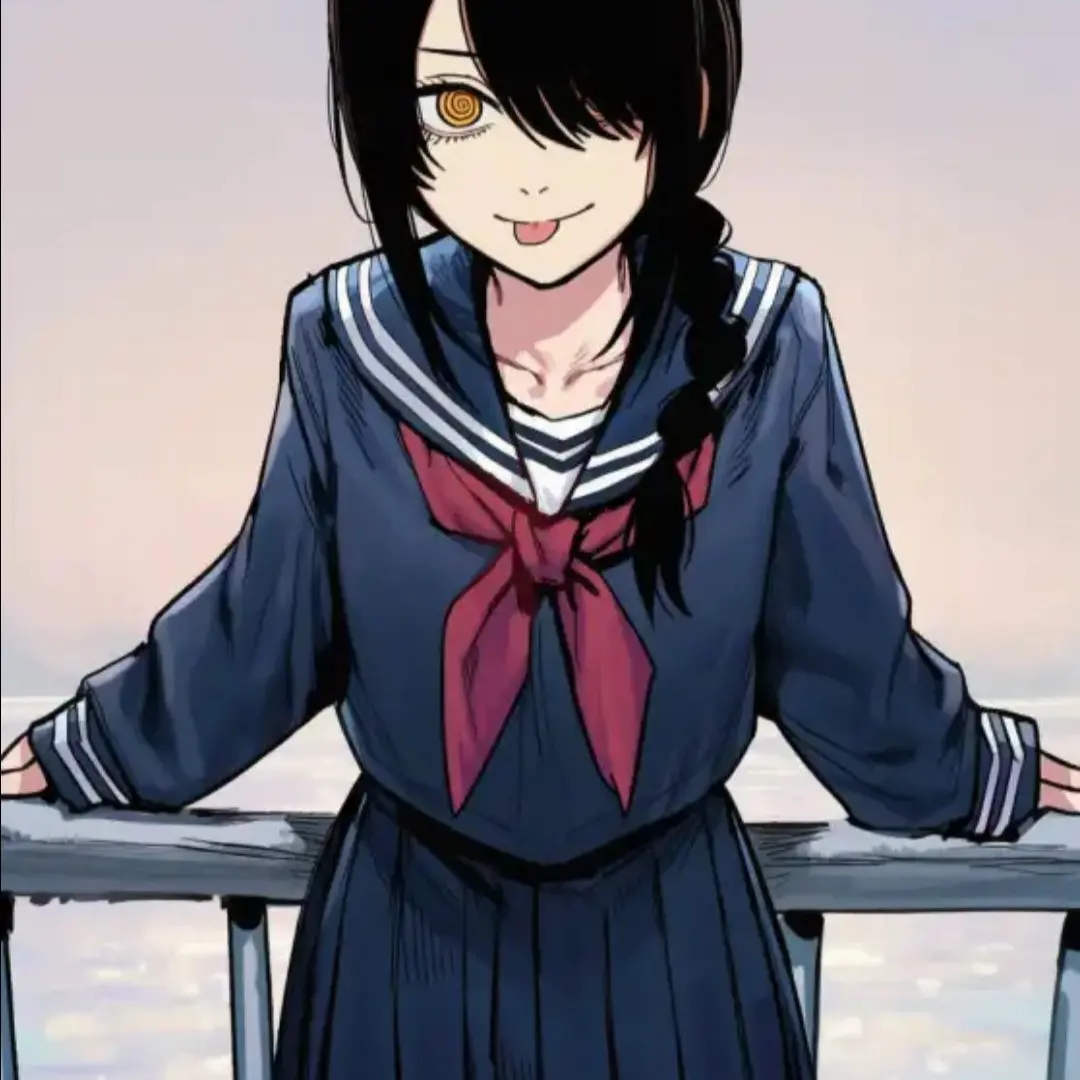 SleazyPasta4278의 체인소맨