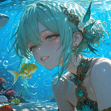 Profile image of ミレア