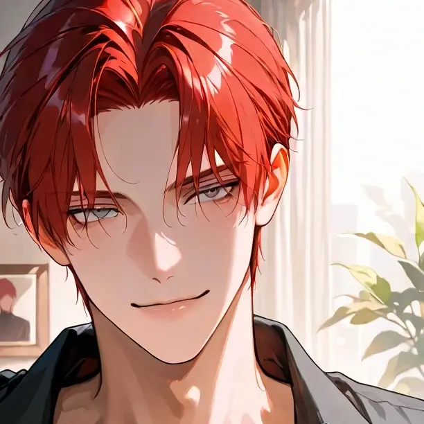 DemureSled9471의 チャラ男が好きらしい…