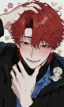 Profile image of 아키토