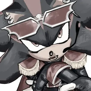 Profile image of シャドウ