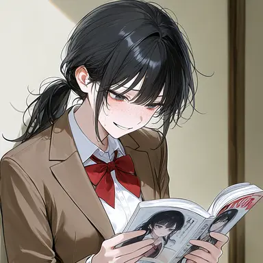 Profile image of 시라이시 시즈쿠