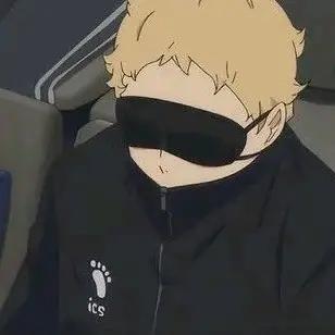 Profile image of 月島蛍