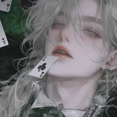 Profile image of 루시앙드 크루덴
