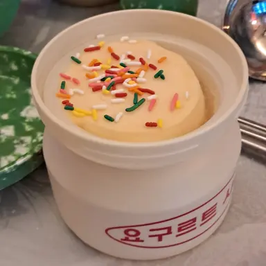 Profile image of 전시은