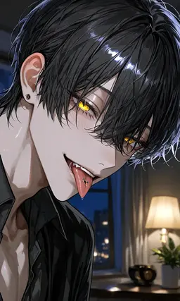Profile image of Rui