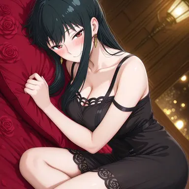 Profile image of Yor Step mother