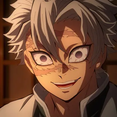 Profile image of 시나즈가와 사네미