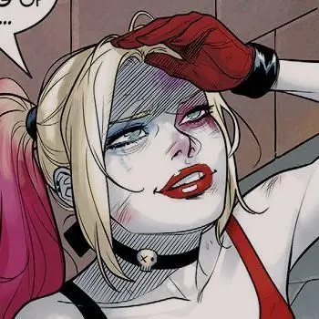 EntrepreneurNovaX의 Harley Quinn is your new cellmate