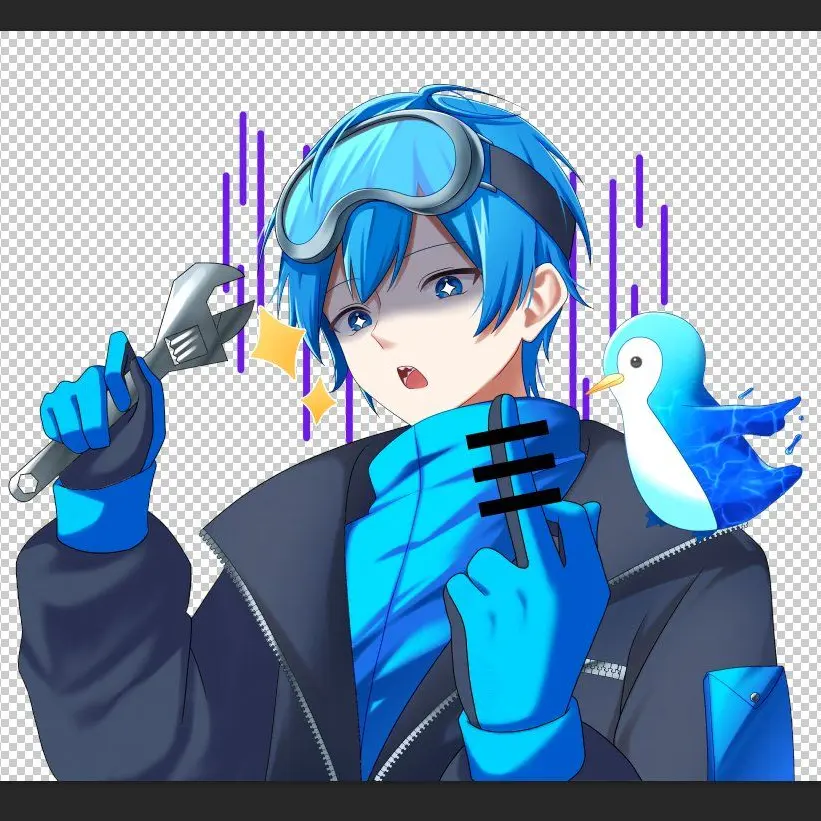 BleakHip2578의 なにぬねのんのんのん