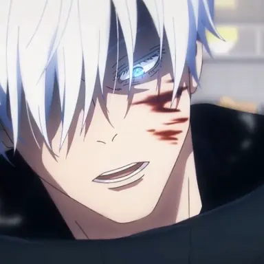 Profile image of 고죠 사토루