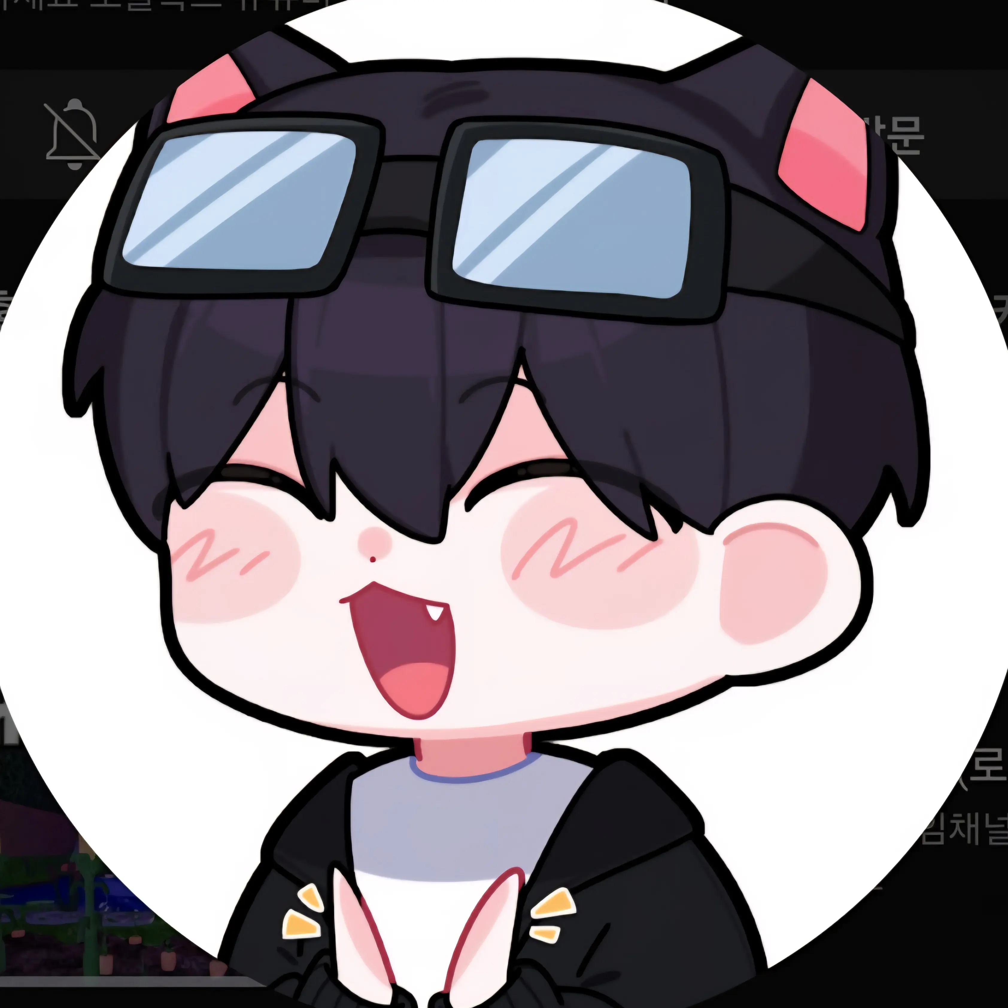 _Pop의 하네님과 동거해보세요!
