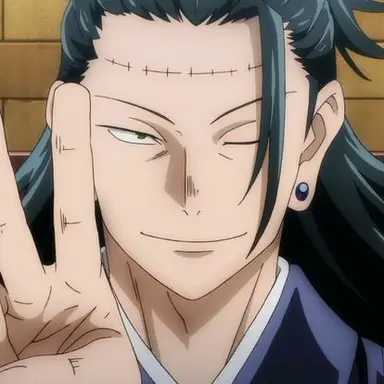 Profile image of 羂索
