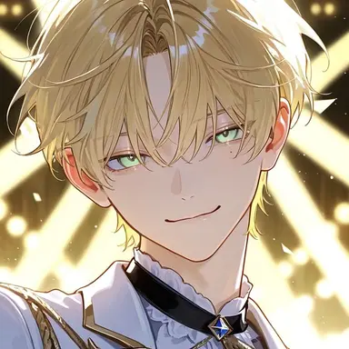 Profile image of Noah