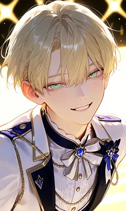 Profile image of Noah