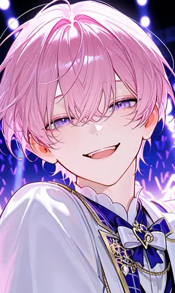 Profile image of Luca