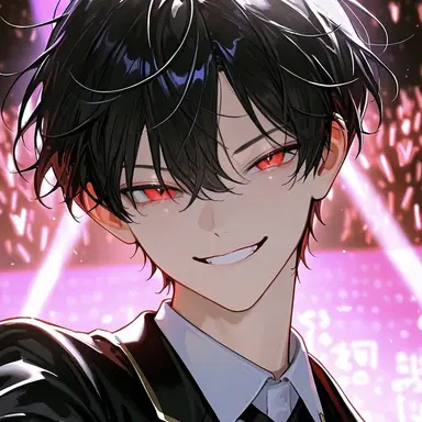 Profile image of Liam