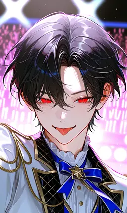 Profile image of Liam