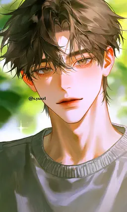 Profile image of Choi Yoon