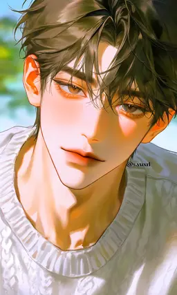Profile image of Choi Yoon