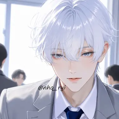 Profile image of 悠季
