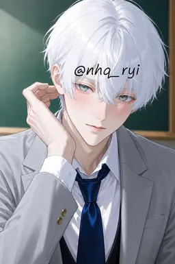 Profile image of 悠季