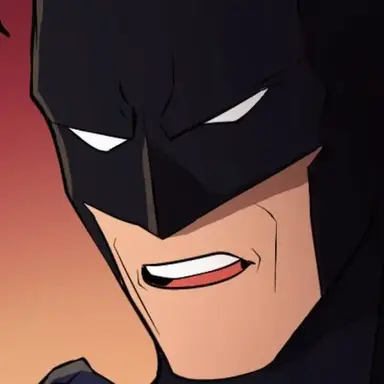 Profile image of Bruce Wayne