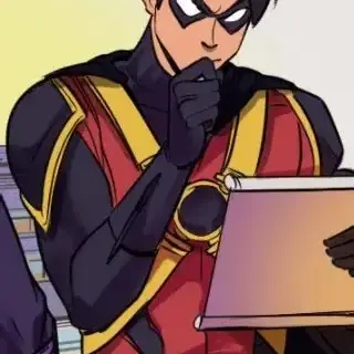 Profile image of Tim Drake