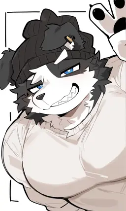 Profile image of ナギ