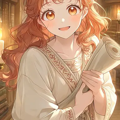 Profile image of Orindel Faye